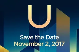 The HTC U11 Plus gets an official launch date