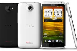 HTC to make MT6589 quad-core phones for China?