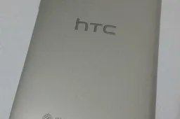 Dual Camera HTC M8 China Mobile version real photos leaked