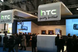 HTC U12 won't appear at Mobile World Congress 2018