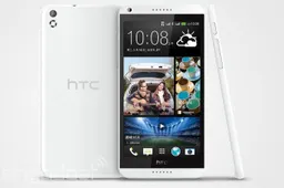 HTC to unveil the octacore Desire 8 in Beijing this month