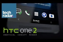 HTC-One 2 / HTC M8 Concept Video