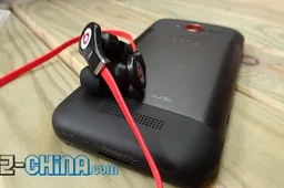 Exclusive! HTC One S Knock Off Review!