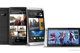 HTC One Press Photos confirm earlier leaks!