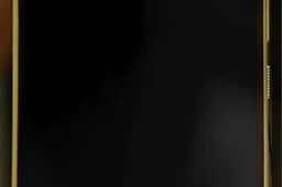 Leaked HTC One M10 looks like the One A9