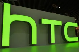HTC Revenue Drops in April, It's Now Less than $10 Million