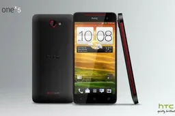 Leaked HTC One X 5 to get 5 inch screen and Qualcomm Quad-core CPU