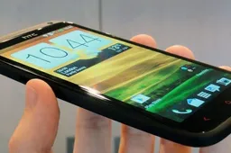 HTC One X+ Specification Announced