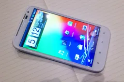 6 Reasons You Will Love the HTC Sensation XL