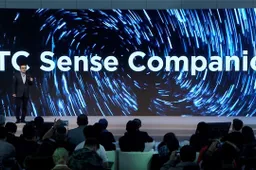 HTC prefers Google Assistant, will use it in future devices