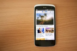 HTC's New Smart Bulb Patent Can Detect A Lot