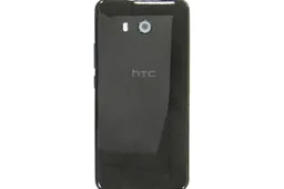 HTC U (a.k.a Ocean) images leak along with specs