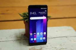 HTC Edge Launcher Updated