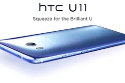 HTC send invites for a November 2 event, possibly for the HTC U11 Plus launch