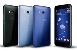 HTC U11 Life rumored to launch on November 2 with Android One Oreo