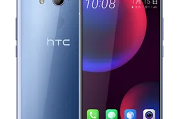 HTC U11 EYEs Announced with a Dual-Camera Setup on the Front