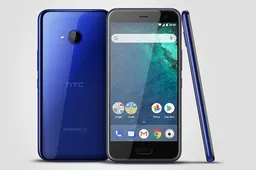 HTC U12 Life Coming Soon?