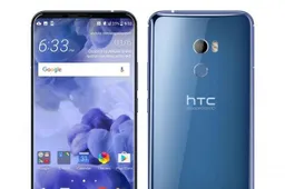 Alleged HTC U11 Plus gets 3C approval