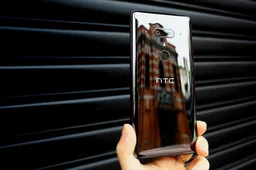 HTC records robust revenue in June, the best in 7 months