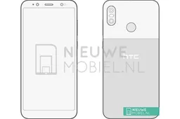 HTC U12 Life Benchmark surfaces in the web