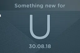 HTC U12 Life coming on August 30th as company posts teaser