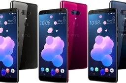 That's when HTC U11, U11 Plus and U12 Plus will get Android 9 Pie