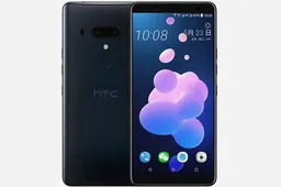 HTC U12+ specs spilled out as handset gets listed on official website briefly
