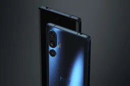 HTC U24 Pro Launched: Sophisticated Design with Cutting-Edge Technology