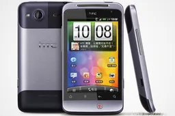 HTC Facebook Phone is a Weike Weibo Phone in China: Video