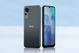 HTC Wildfire E Star with 2GB RAM & 16GB storage launched in the African market