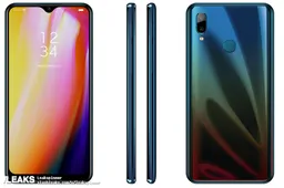 HTC Wildfire, Wildfire E Plus, E1 specs and images leak online