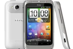 HTC Wildfire E phone specs leaked - launching soon in Russia