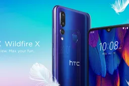 HTC Wildfire X goes on sale today in India