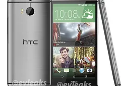 HTC One M8 drops by at the FCC; Multiple variants confirmed