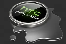 HTC Breeze - Entry-Level Full-Screen Smartphone Coming