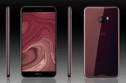 HTC Ocean Harmony 3C certified, launch inevitable