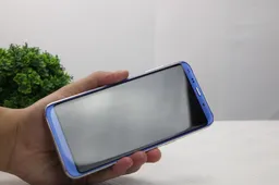 Watch: BLUBOO S8 Official Unboxing Video as Presales Begin