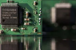 Apple Surpasses Samsung in 2019 and Becomes the World's Largest Semiconductor Buyer