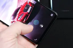 OnePlus 6T first leaked photos appear: true or fake?