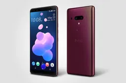 HTC reportedly working on a Snapdragon 855, 5G-capable flagship