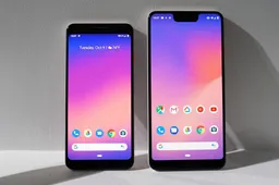 Google Pixel 3 and 3 XL owners are having phone call issues