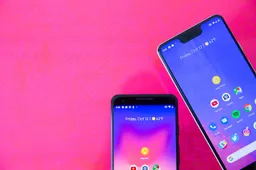 Pixel 3 and 3 XL having issues with memory management