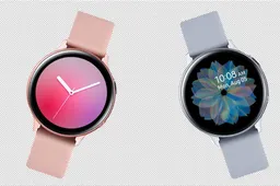 Samsung Galaxy Watch Active 2 will come sooner than expected