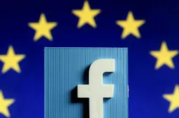 European Committee Started Antitrust Investigation Against Facebook