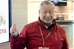 Samsung May Lose Its Leading Position In Memory Chips Market