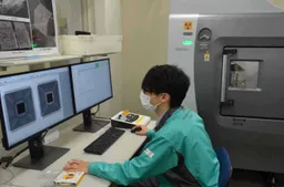 Morgan Stanley Proves Chip Shortage for Auto Industry is Almost Over