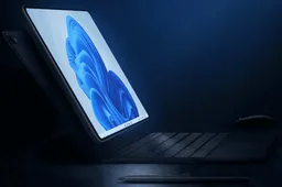 Huawei MateBook E exposed through new app on Microsoft Store