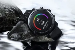 Huami To Announce A New Device Soon