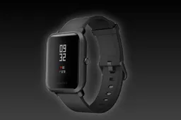 Amazfit Bip S launching at CES 2020 with extra power and bigger battery