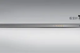 Huangzu K1 is another Ascent P6 clone, but with octacore processor!